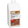 Film protecteur brillant pour parquets - HG