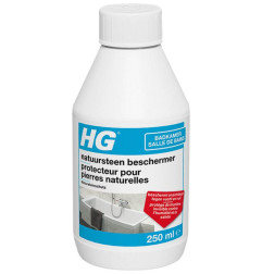 Protective layer for marble 250 ml - HG