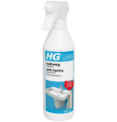 Spray bubble anti-liming original 500 ml - HG