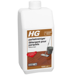 地板洗涤剂 - HG