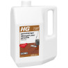 Detergent for floors - HG