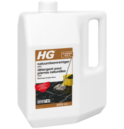 Restaurateur detergent of luster - Wash & Shine - HG