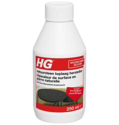Réparateur de surface en pierre naturelle 250 ml - HG