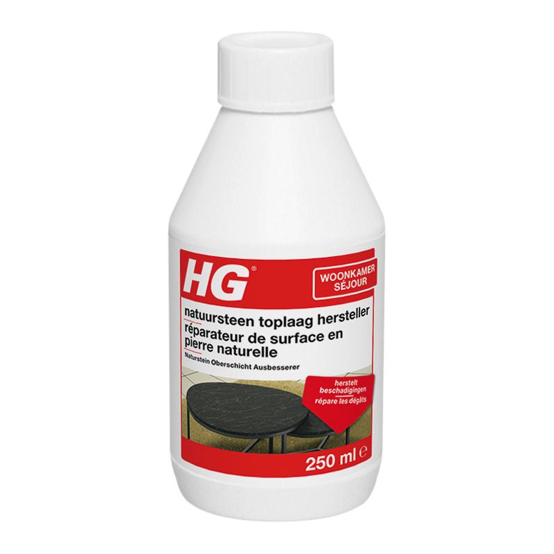 Dissolvant pour mastics silicones 100 ml - HG