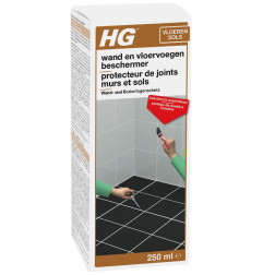 Fugenschutz für Wände und Böden 250 ml - HG