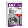 Renovator and descaler for washing machine and dishwasher - 2 x 100g - HG