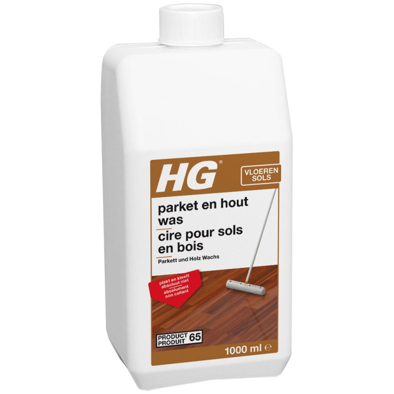 Cera líquida natural 1 L-cera natural-HG Cera líquida natural 1 L-cera natural-HG