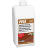 Cleaner for waxed floors 1 L - HG