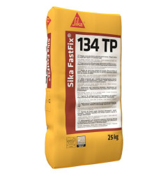 Sika FastFix-134 TP - Paver Bed Mortar - Sika
