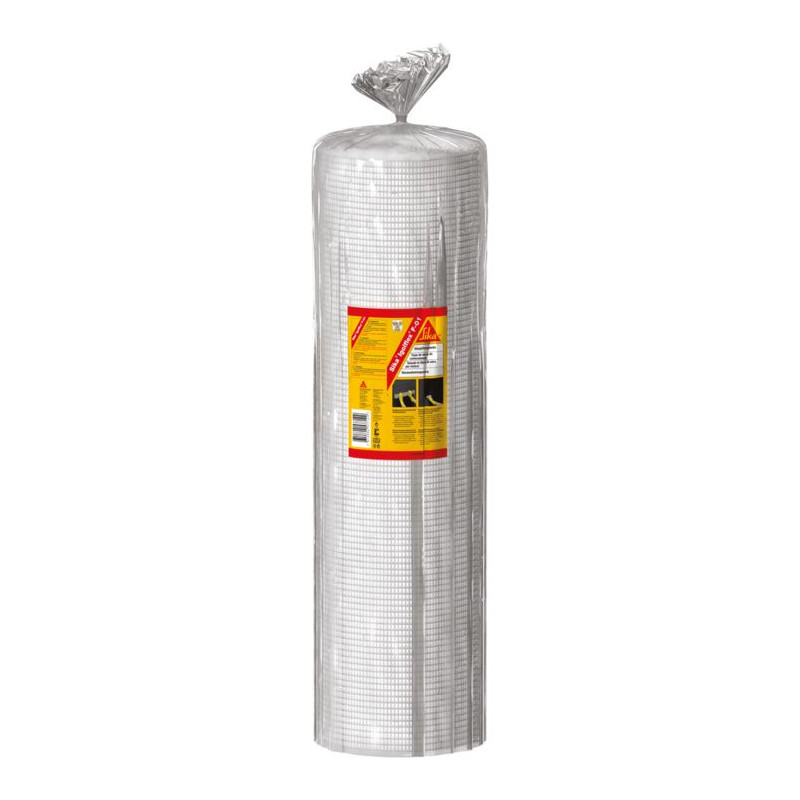 Sika Igolflex F-05 - Tissu polyester pour Sika Igolflex - Sika Sika Igolflex F-05 - Tissu polyester pour Sika Igolflex - Sika