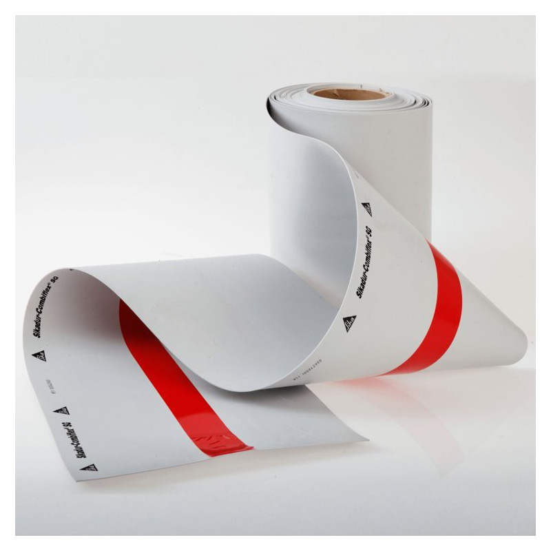 Sikadur-Combiflex SG-20 M - Abdichtungssystem zur Überbrückung von Fugen - Sika Sikadur-Combiflex SG-20 M - Abdichtungssystem zur Überbrückung von Fugen - Sika