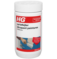 Super cleaner paint 750 ml - HG
