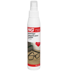 Nettoyant pour lunettes 125 ml - HG