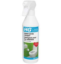 Toilettenreiniger 500 ml - HG