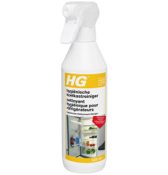 Nettoyant hygiénique pour réfrigirateurs 500 ml - HG