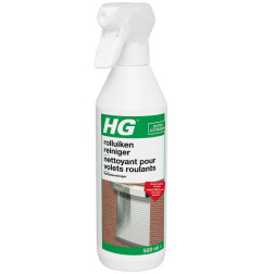 卷帘清洁剂 500 毫升 - HG