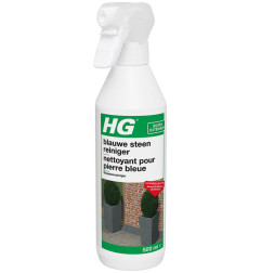 Blue stone cleaner 500 ml - HG