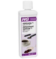 Détachant spécial nr.1 - HG