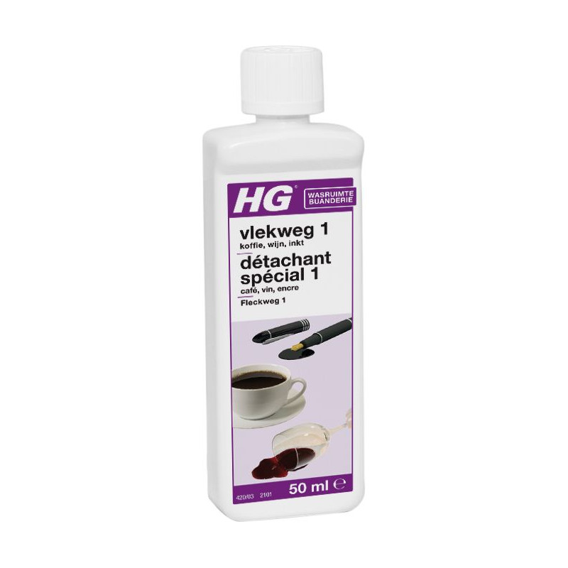 Lo scollegamento speciale Nr. 1 - HG