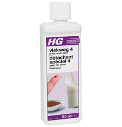 Détachant spécial nr.4 50 ml - HG