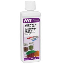 Extracción especial nr.6 50 ml - HG