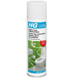 Neutralizador de pulverização de maus odores 400 ml-HG