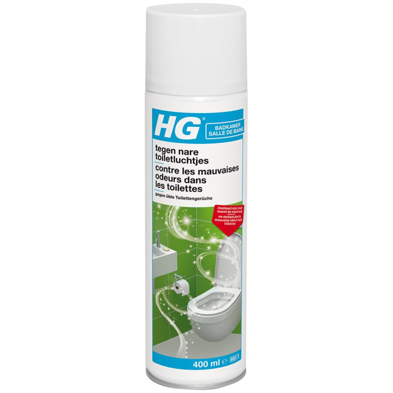 Contrario a la intuición spray 400 ml - olores de HG Contrario a la intuición spray 400 ml - olores de HG