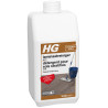 Glossy detergent for laminate floors - n°73 - HG