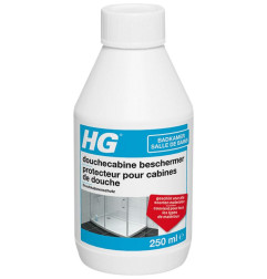 Protector for shower cabins 250 ml - HG
