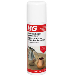Protection for money & copper 200 ml - HG