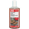 Nourishing oil for furniture in oak, mahogany and cherry 140 ml - HG
