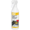 Mikrowelle (kombiniert) 500 ml - HG-Reiniger