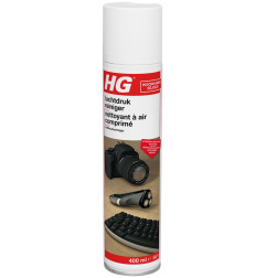 Compressed air cleaner 400 ml - HG