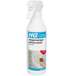 Gebrauchsfertiger Fugenreiniger 500 ml - HG