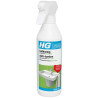 Spray moussant Antitartre avec puissante odeur verte 500 ml - HG