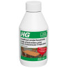 Care oil for wood of tropical 250 ml - HG