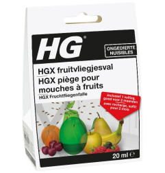 对抗果蝇 200 毫升 - HG