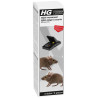 2PC ratoeira-HG