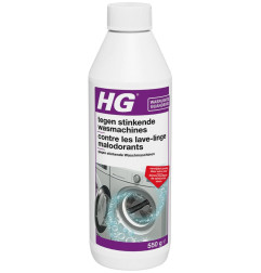Against smelly washing machines 550 gr - HG