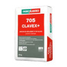 705 Clavex Plus - Mortier de scellement et de calage - Parexlanko