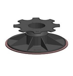 Trama con sottofondo - IPV - Solidor