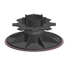 Base com protecção - IPV - Solidor