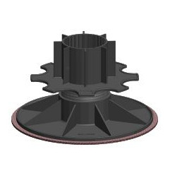 Base com protecção - IPV - Solidor