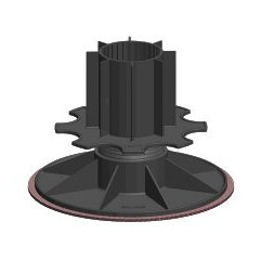 Base com protecção - IPV - Solidor