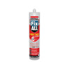 Fix All High Tack Clear - Sigillante adesivo polimerico ibrido - Soudal