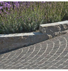 vdw 800 - 铺路石用尖头砂浆 - GftK