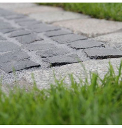 vdw 800 - Pointing mortar for paving stones - GftK