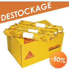 SIKA STOCK REDUCTION - 600 ml bags
