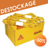 SIKA STOCK REDUCTION - 600 ml bags