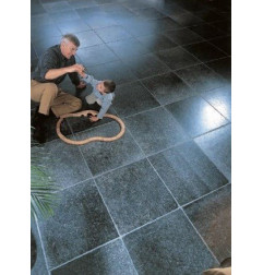 Dirigido por belga Blue Stone-Enostyl® Dark